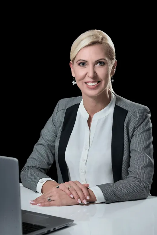 Doradca Podatkowy dr Alicja Tołwińska